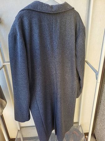 Manteau Favela XL