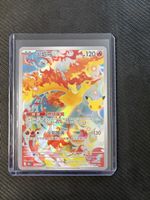 Moltres 105/103 | 30th Celebration | Chinese 🇨🇳