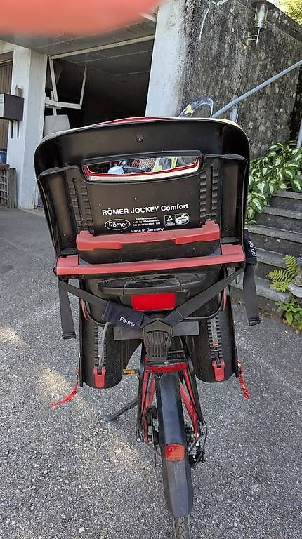 Sièges auto: Römer Kindersitz – D'occasion à Wasen im Emmental par rom_7hpf 1