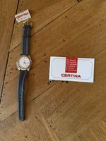 Certina DS Armbanduhr 