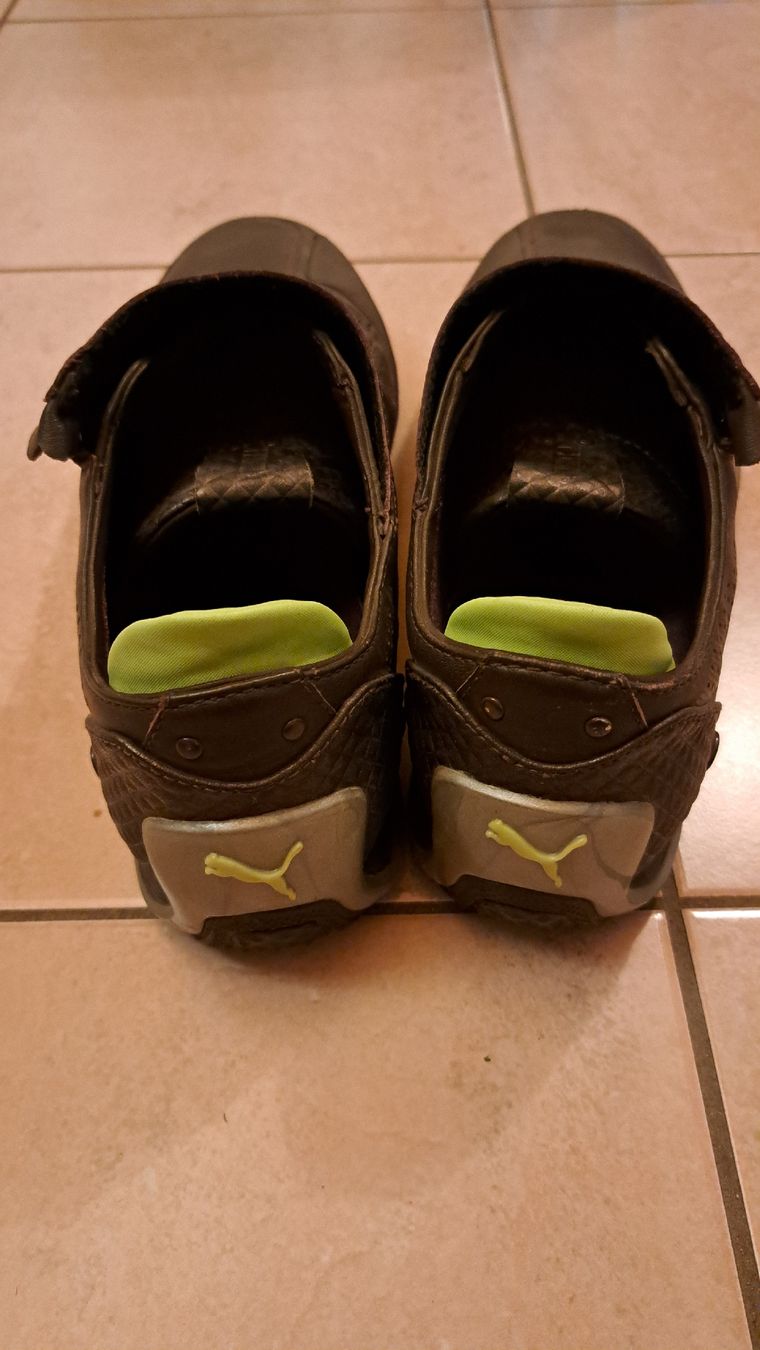 Puma Herrenschuhe: Chaussures moto Puma – Gebraucht aus Vernier von Glloq02 3