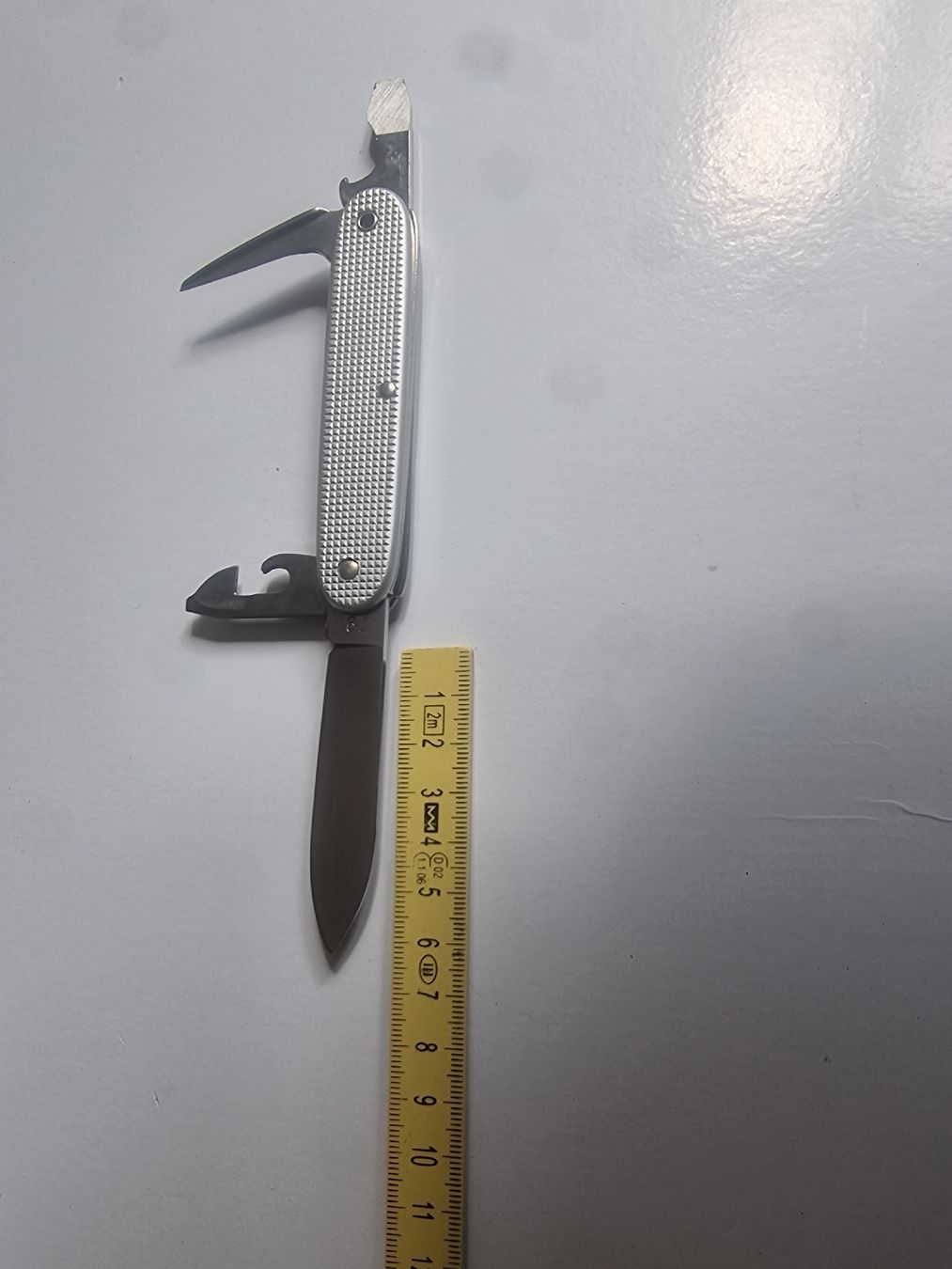 Victorinox Coltelli tascabile: Victorinox 79 Top Zustand – Usato da Olten venduto da Mezopotamya 8