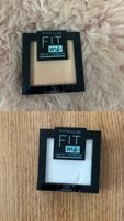 Maybelline Fit Me Puder Translucen 130/ 090