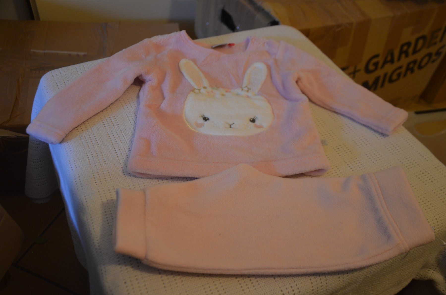 Ensembles coordonnés: TAILLE 68 – D'occasion à Chiasso par Dolly015