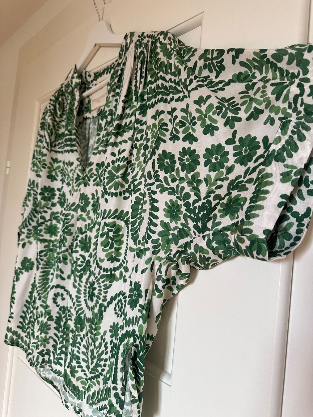 Chemisiers: Bluse kurzarm von "Stella Forest" – D'occasion à Zürich par Misomi 3