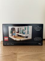 LEGO 40531 Star Wars Lars Family Homestead Kitchen