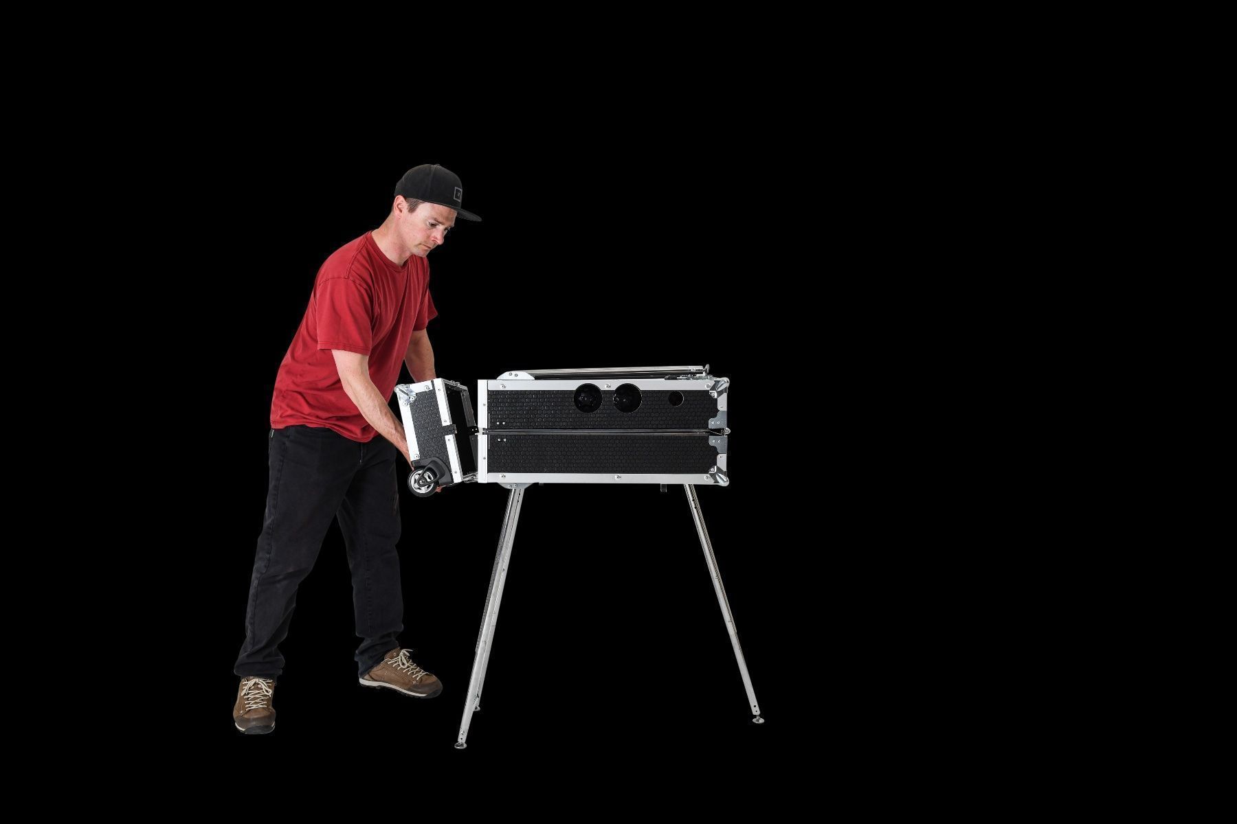 Cucine complete: Notküche – Nuovo e nell'imballaggio originale da Sirnach venduto da XELOonlineGmbH 5