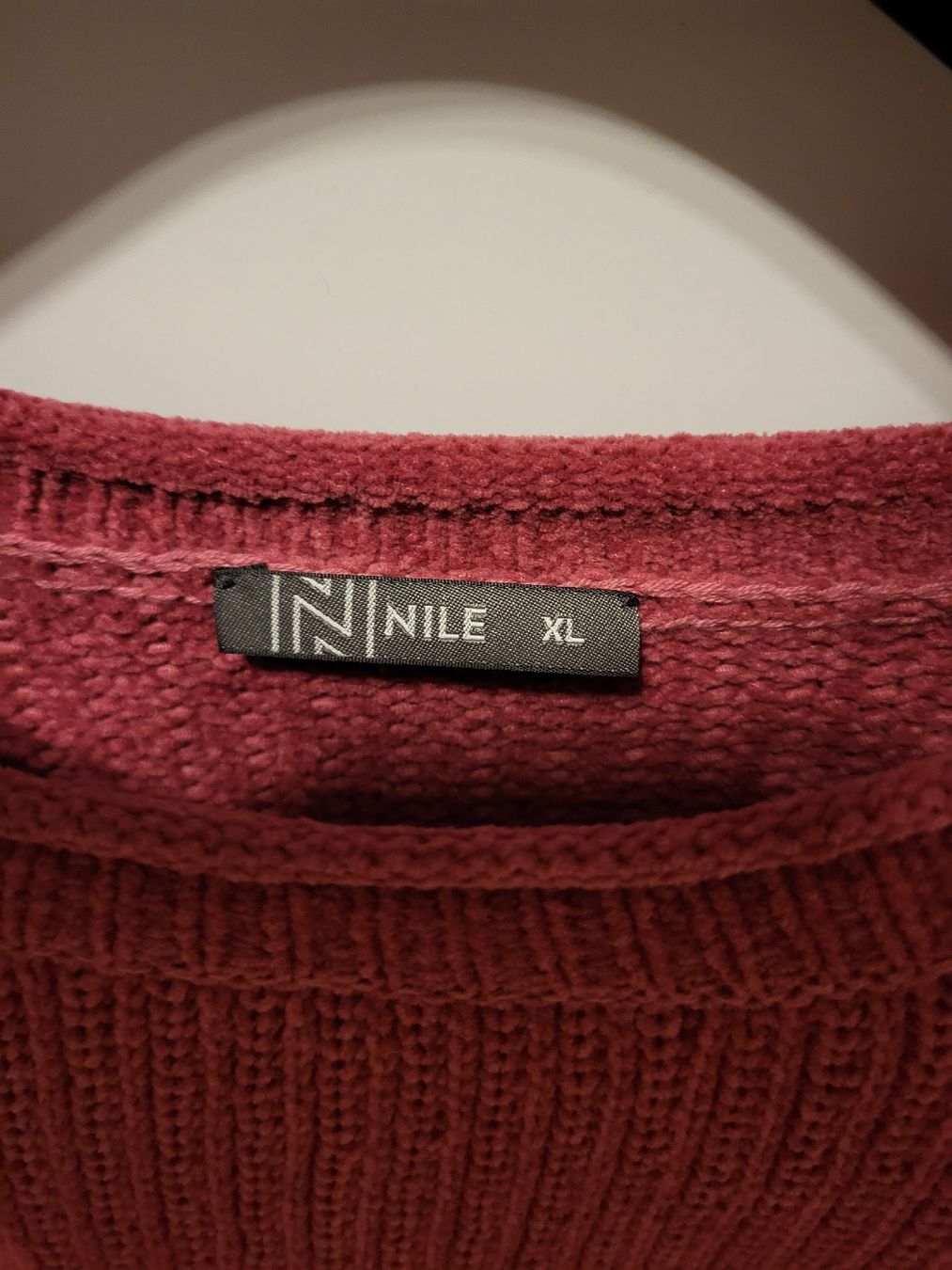Nile Maglioni & Felpe: Neu Nile Pullover,  Gr XL – Nuovo (secondo la descrizione) da Suhr venduto da lul_87gh 2