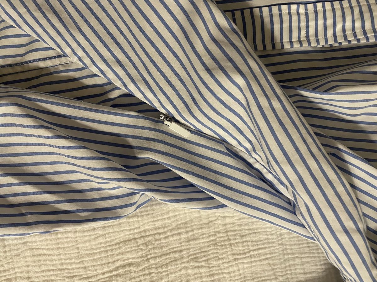 Hugo Boss Camicette: Frühlingsbluse von Boss – Usato da Schlieren venduto da ber_nqj2 4