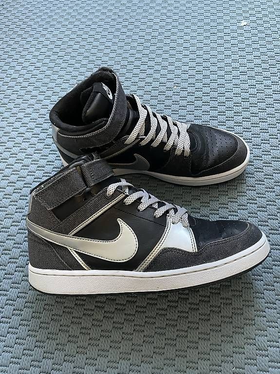 Scarpe da uomo: Nike Air Jordan, Gr. 40 – Usato da Bern venduto da celloplayer79