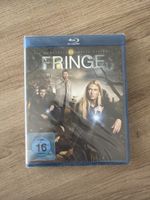 Fringe Staffel 2 BluRay Neu&Ovp