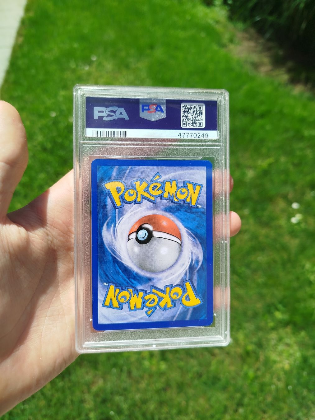 Pokémon Carte collezionabili: Arceus lv100 ar3 PSA 9 – Nuovo (secondo la descrizione) da Rheinfelden venduto da pru_9fqg 5