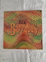 Barrabas - Piel de Barrabas