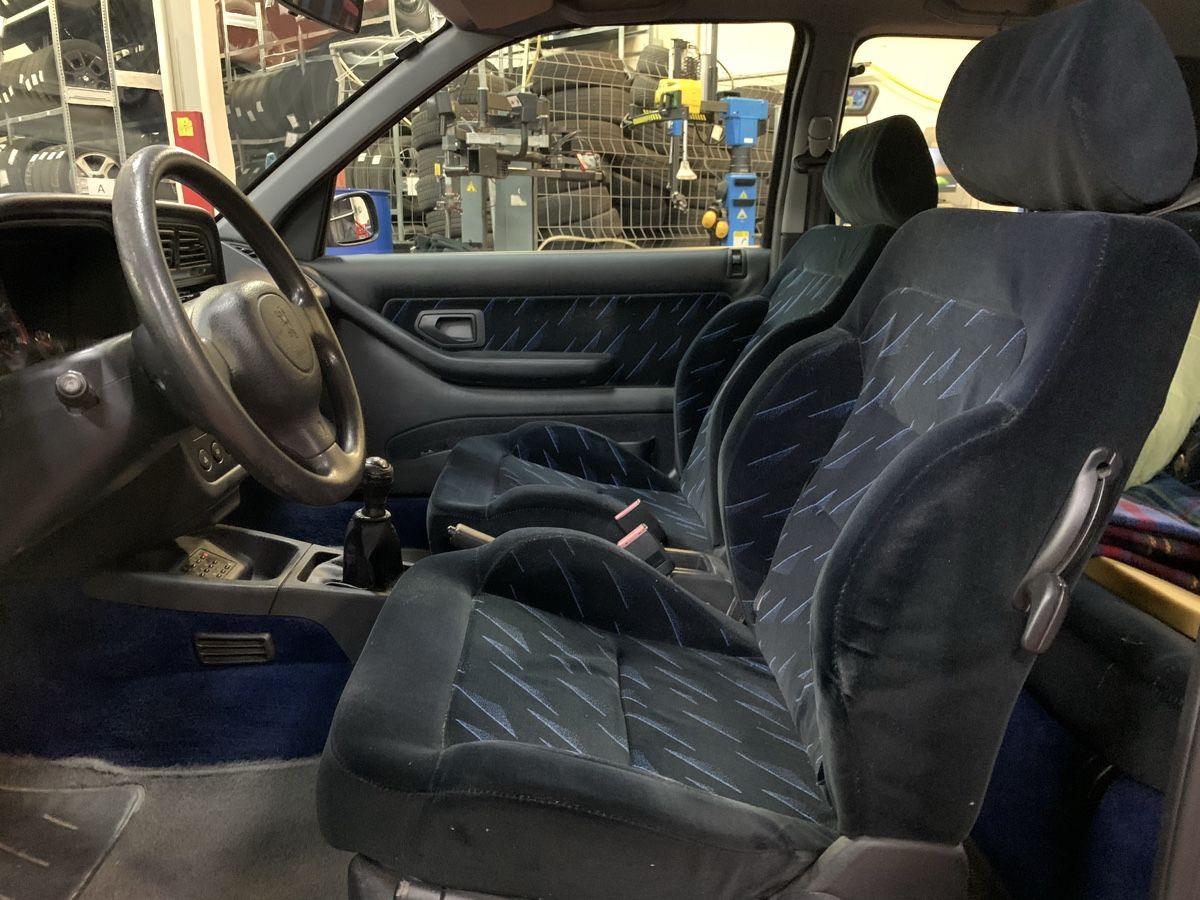 Peugeot Automobili: Peugeot 306 xsi – Usato da Au Sg venduto da san_8lvw 2