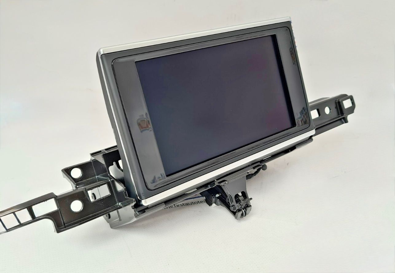 Monitore: Audi A6/A7 MMI Display Navigation Bildschirm - 4G1919601G – Gebraucht aus Grenchen von r_line 1