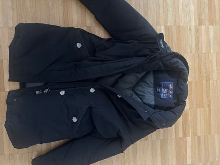 Woolrich Jacke