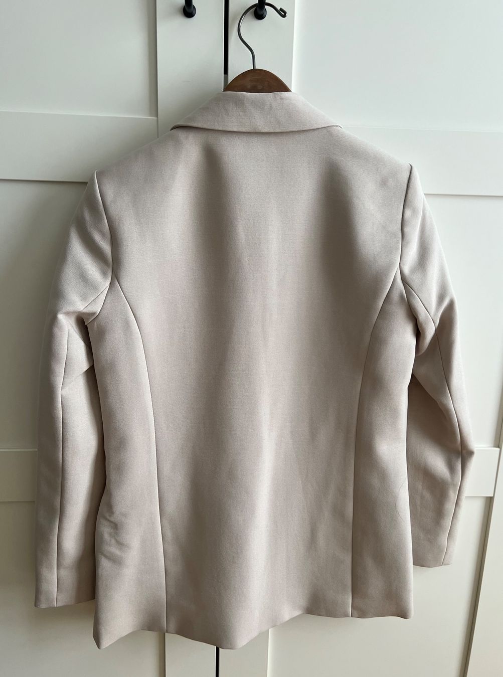 Giacche: Eleganter Blazer, Beige – Nuovo (secondo la descrizione) da Wittenbach venduto da DGB_xoxo 2
