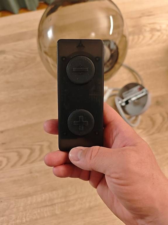 Fatboy Kronleuchter & Deckenlampen: Fatboy Spheremaker 1 LED-Hängeleuchte – Gebraucht aus Zürich von theKraxel 3