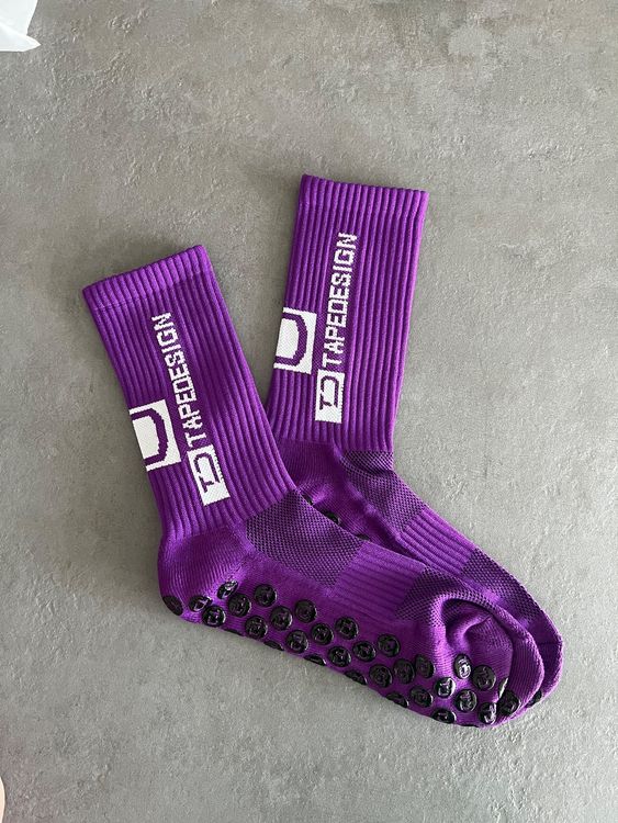TapeDesign Socken für Sportler Kaufen auf Ricardo