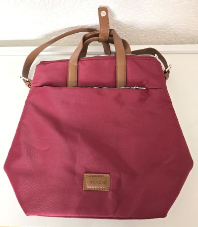 Sac à dos Sai