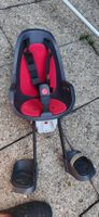 Kindersitz Velo