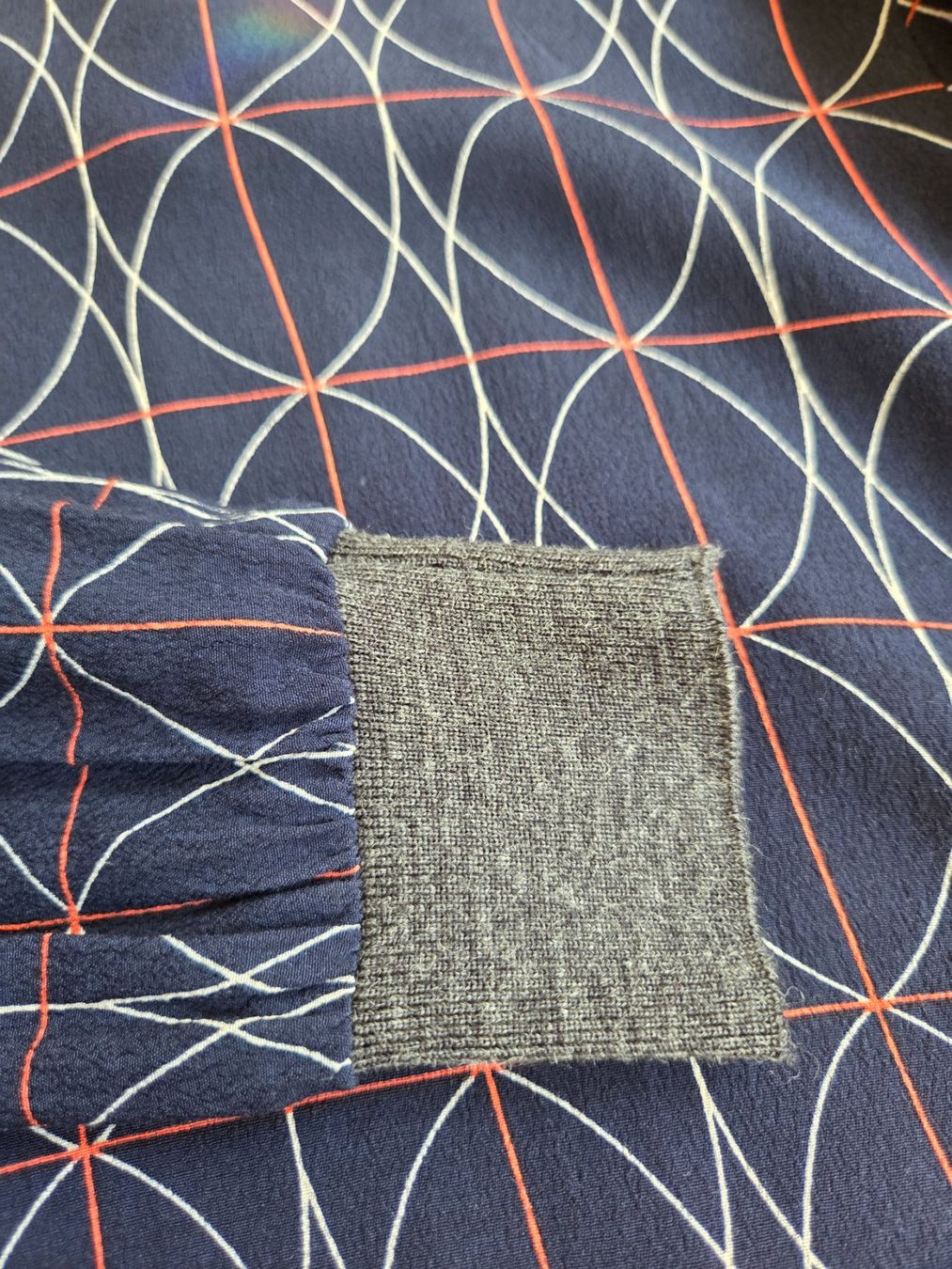 Vestiti: Nice Things Kleid Gr. 38 – Usato da Bern venduto da -Aniko- 3