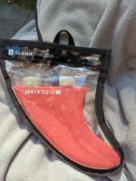 Ailerons de Surf OLAIAN Thruster M3 set de 3 pieces