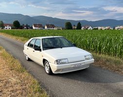 Citroen BX 14