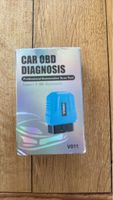 Auto OBD Diagnosegerät V011 neu in Originalverpackung