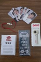 BTS - VIP Merch