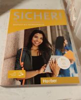 Lehrbuch SICHER Deutsch als Fremdsprache B1+ C1