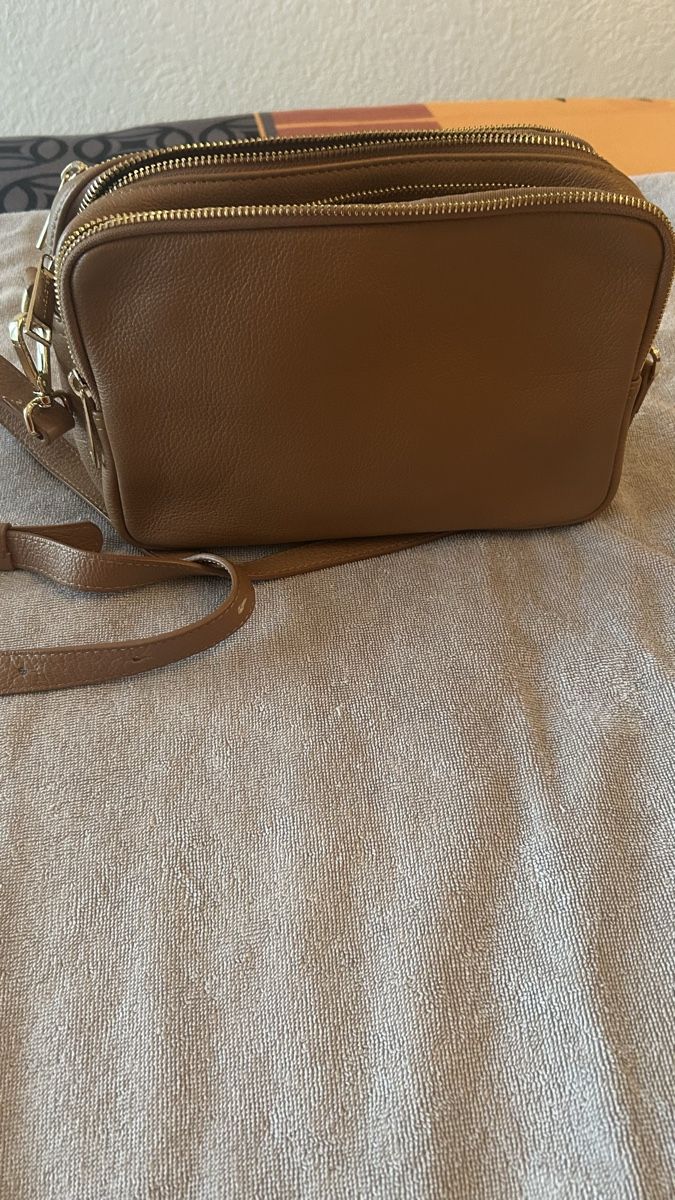 Lancaster Borse da donna: Lancaster : sac bandoulière – Usato da Brent venduto da miloune 3