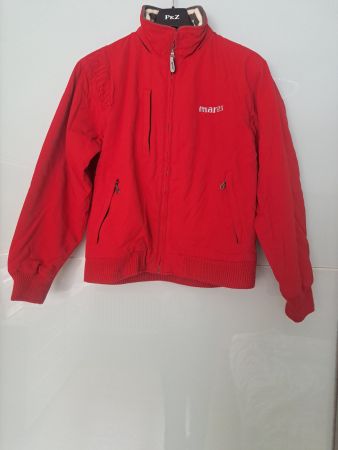 Mares Unisex Winter Jacke