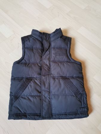 Gilet Gr. 122