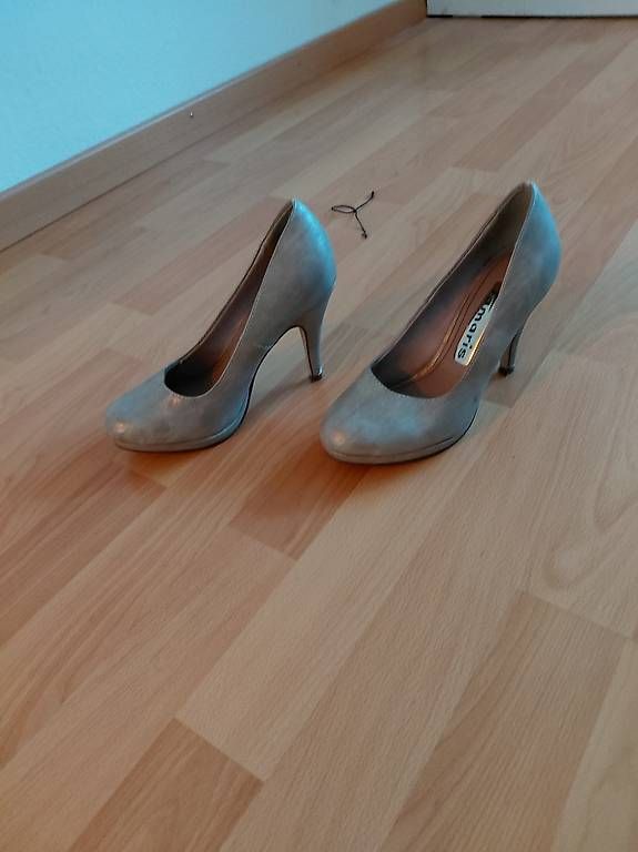 Scarpe da donna: Schuhe Grösse 36 – Usato da Winterthur venduto da Car_8xsw 2