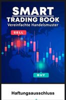 Smart Trading Book 📉📈 BESTSELLER !!!