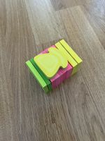 Post-it's (mehrfarbig)
