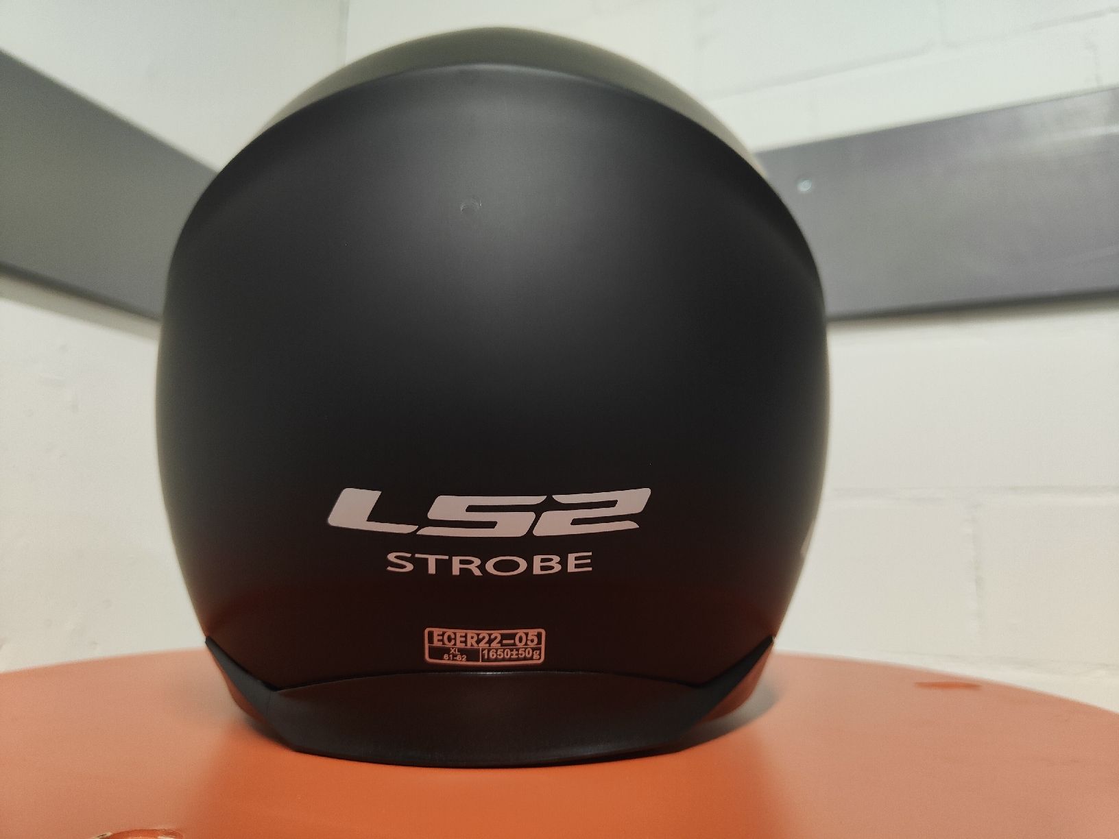 Stoke Helme & Visiere: Motorrad Helm – Neu und originalverpackt aus Flims-Waldhaus von NickY30 2