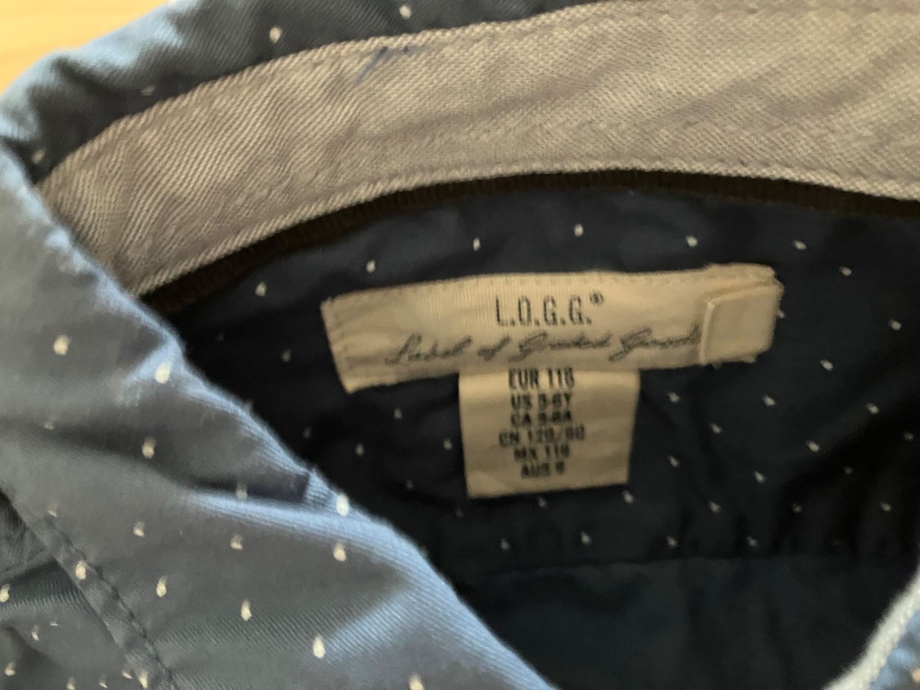 H&M Camicie, T-shirt & Polo: Hemd H&M 116 – Usato da Niederglatt ZH venduto da boeca82 2