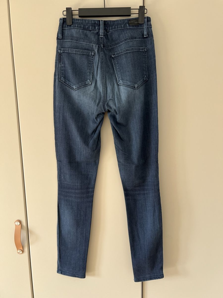 Jeans: Paige jeans  – Usato da Zollikon venduto da jud_cmm9 4