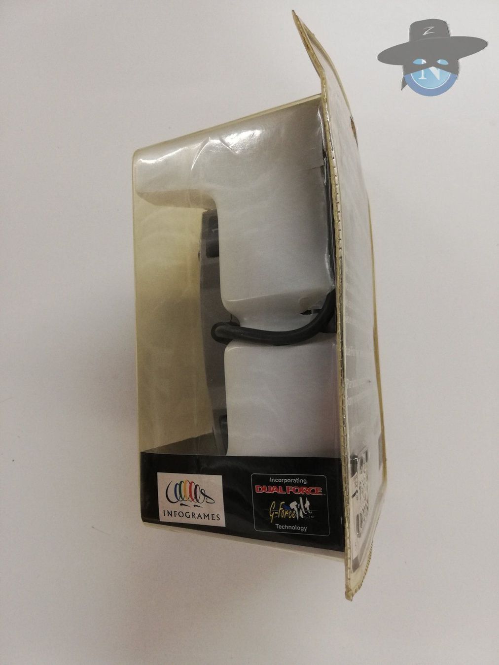Controller: eVolution Controlpad V-Rally 2 Sony PS1 – Nuovo (secondo la descrizione) da St. Gallen venduto da zorro_dc 3