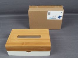 RELAXDAYS creative goods Kosmetiktücherbox