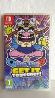 WarioWare Get It Together! Nintendo Switch - BRAND NEW!