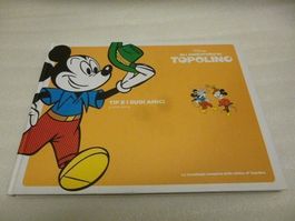 GLI ANNI D'ORO DI TOPOLINO - N° 22