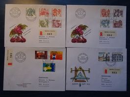FDC  1978