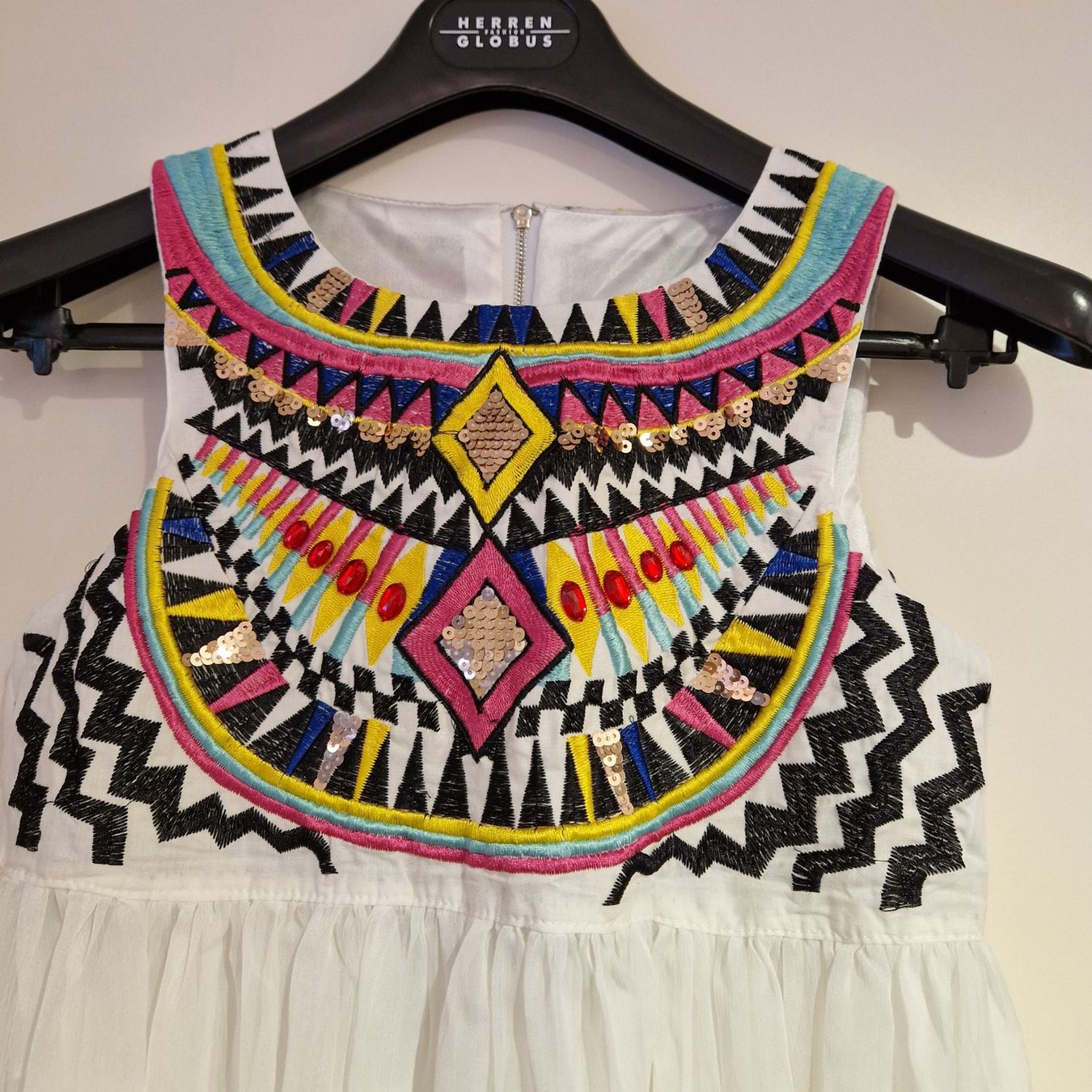 Robes: Ethno-Traumkleid, xs – Neuf (Voir description) à Gränichen par sunchi07