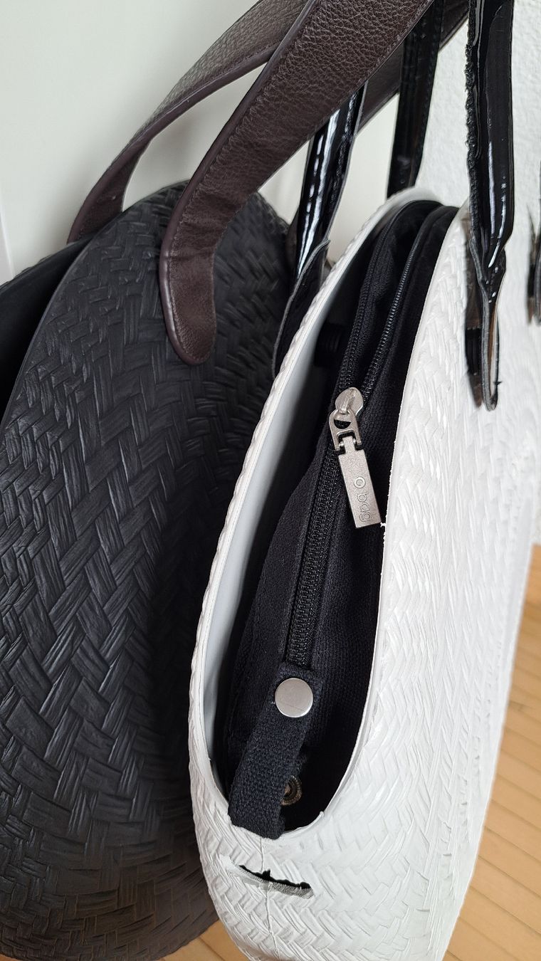 Obag Borse da donna: obag twist 2× – Usato da Schwarzenbach SG venduto da LoveBag 8
