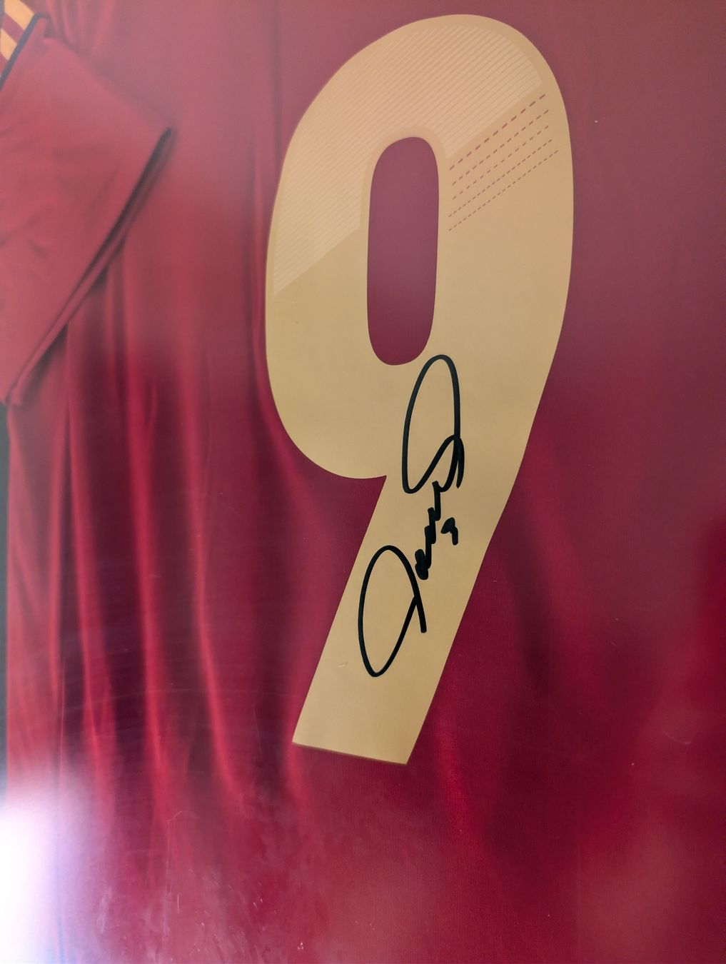 Adidas Canottiere & Pantaloni: Fernando Torres unterschriebenes Trikot – Nuovo (secondo la descrizione) da Reinach BL venduto da aleguerr01 1
