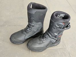 Alpinestars XT-8 Gore-Tex Motorradstiefel