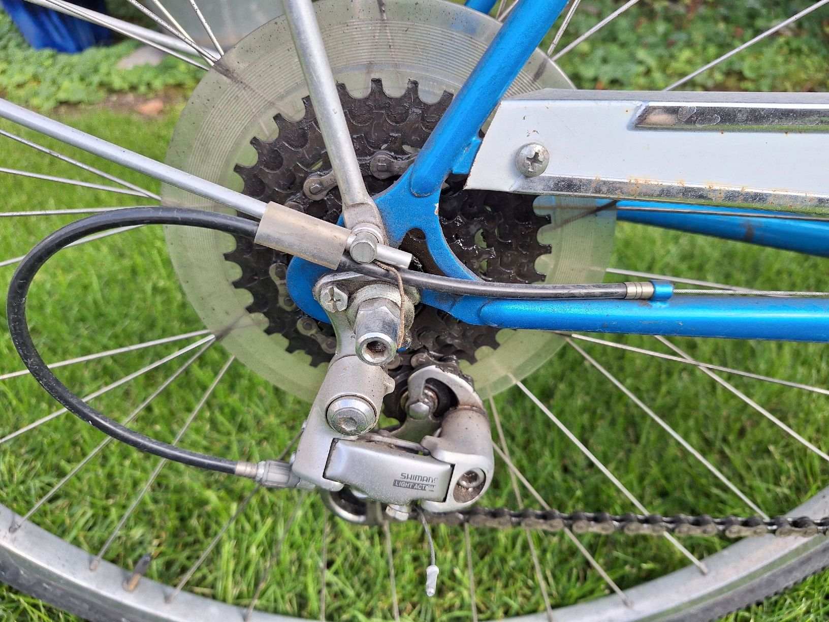 Cilo Biciclette: Cilo Vintage Velo – Usato da Winterthur venduto da stianino 4